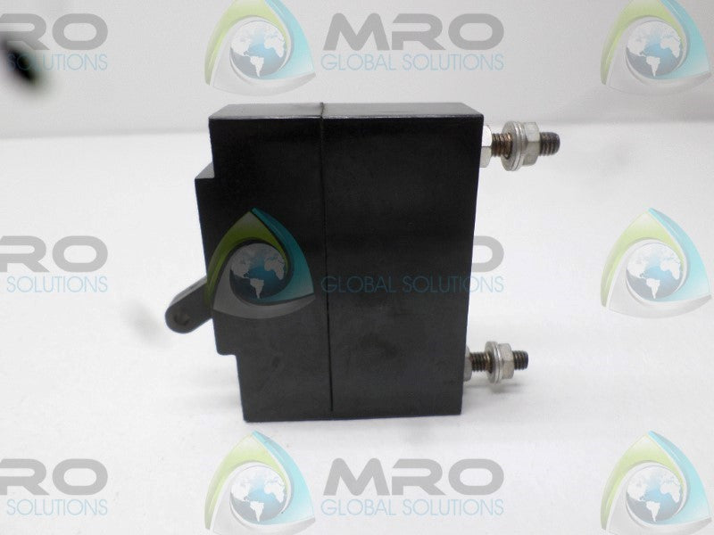WOOD ELECTRIC 122-203-101 CIRCUIT BREAKER 3A  NSNP