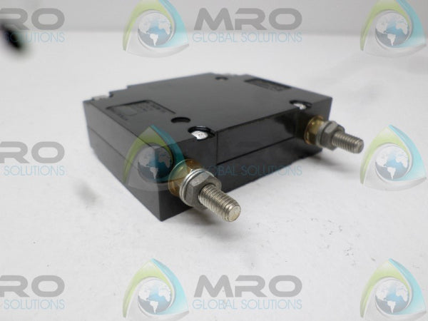 HEINEMANN AM1-A3-A CIRCUIT BREAKER 5A  NSNP