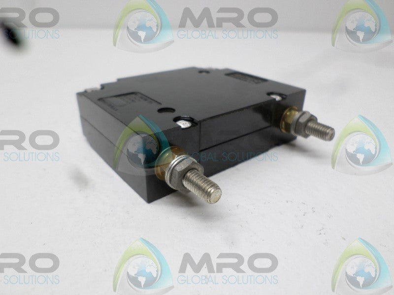 HEINEMANN AM1-A3-A CIRCUIT BREAKER 5A  NSNP
