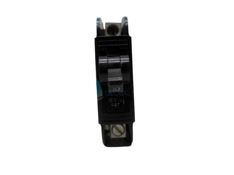 HEINEMANN 0912 CIRCUIT BREAKER 10A  NSNP