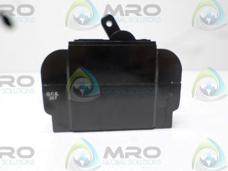 HEINEMANN 0912 CIRCUIT BREAKER 10A  NSNP