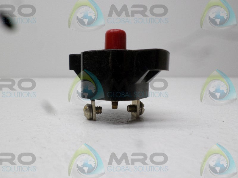 METALS & CONTROLS CM-15 RELAY  NSNP