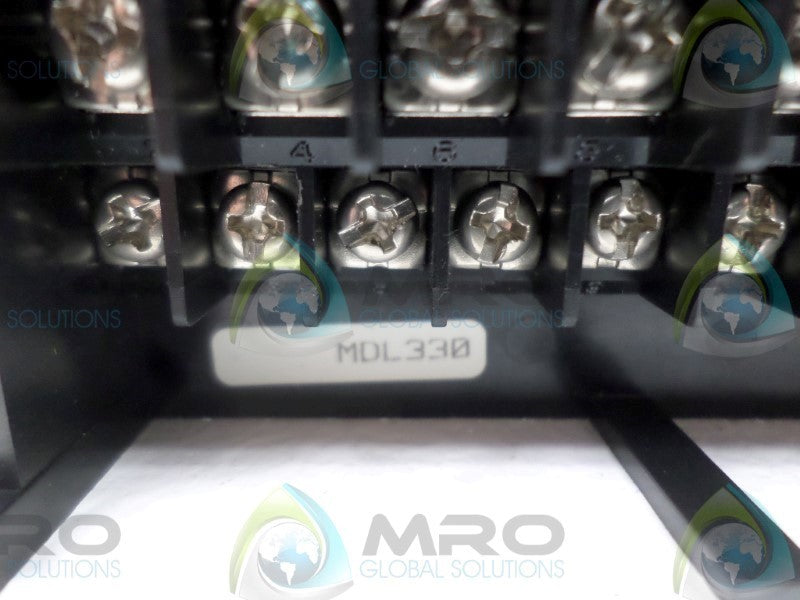 GE FANUC MDL330 NSNP
