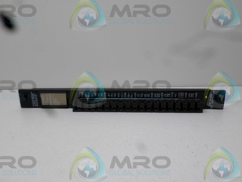 GE FANUC IC600FP915K NSNP