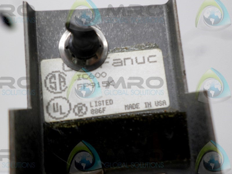 GE FANUC IC600FP915K NSNP