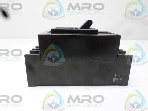 HEINEMANN 2263S CIRCUIT BREAKER 10A  UNMP