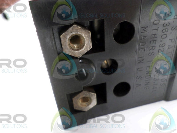 HEINEMANN 2263S CIRCUIT BREAKER 10A  UNMP