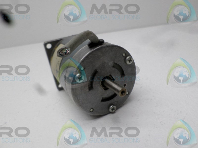 COMPUMOTOR M57-83 ENCODER  UNMP