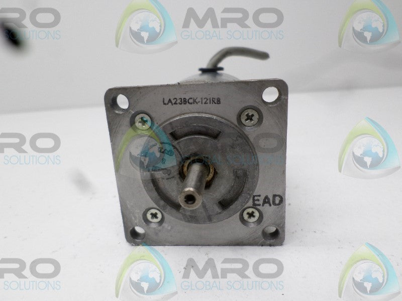 COMPUMOTOR M57-83 ENCODER  UNMP