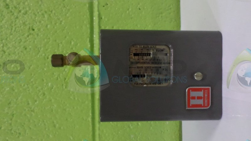 HONEYWELL P643A ELECTRIC SWITCH NSNP