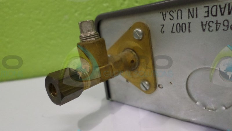 HONEYWELL P643A ELECTRIC SWITCH NSNP