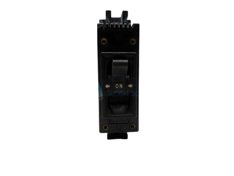 HEINEMANN 1163S CIRCUIT BREAKER 20A  UNMP