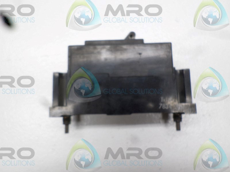 HEINEMANN 1163S CIRCUIT BREAKER 20A  UNMP