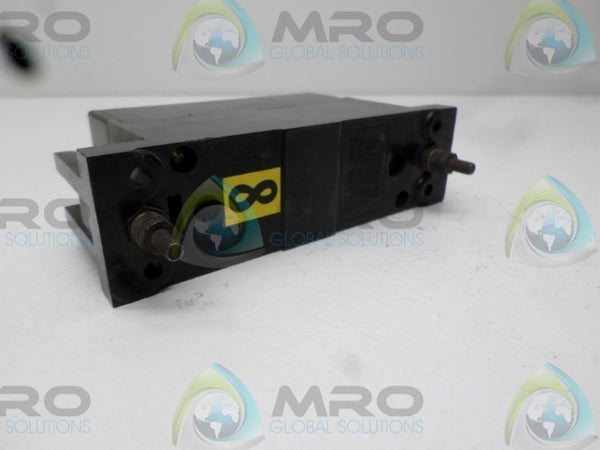 HEINEMANN 1163S CIRCUIT BREAKER 20A  UNMP