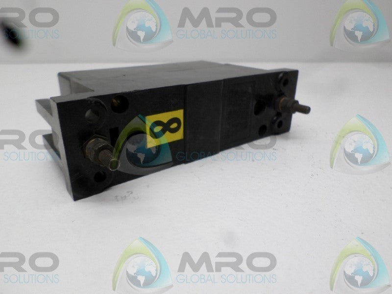 HEINEMANN 1163S CIRCUIT BREAKER 20A  UNMP