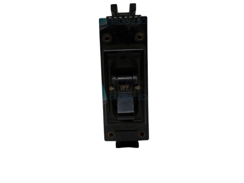 HEINEMANN 1163 CIRCUIT BREAKER 5A  UNMP
