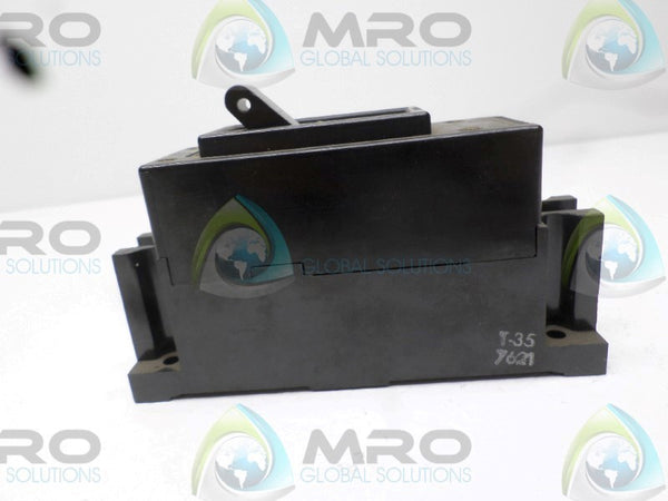 HEINEMANN 1163 CIRCUIT BREAKER 5A  UNMP