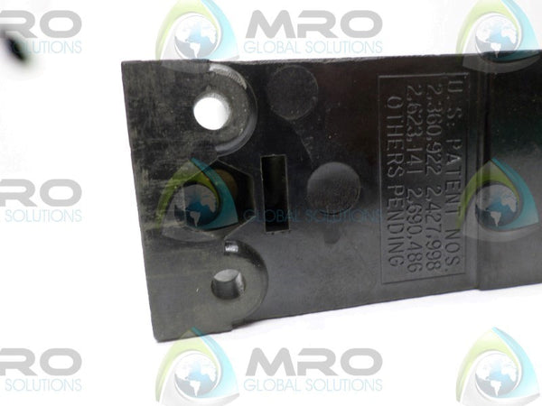 HEINEMANN 1163 CIRCUIT BREAKER 5A  UNMP