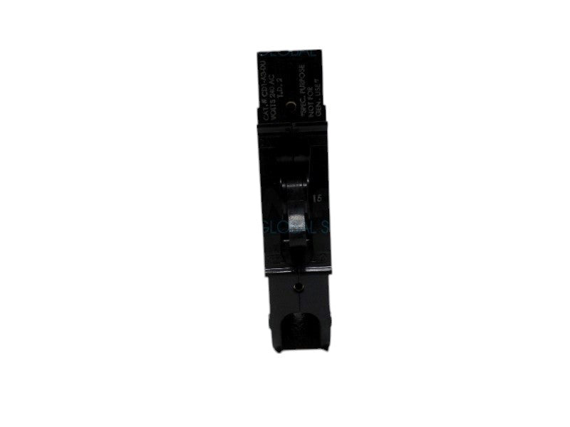 HEINEMANN CD1-A3-DU CIRCUIT BREAKER 15A  NSNP