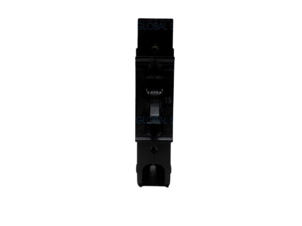 HEINEMANN CD1-A3-DU0015-02A CIRCUIT BREAKER 15A  NSNP