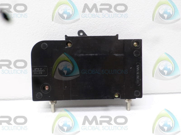 HEINEMANN CD1-A3-DU0015-02A CIRCUIT BREAKER 15A  NSNP