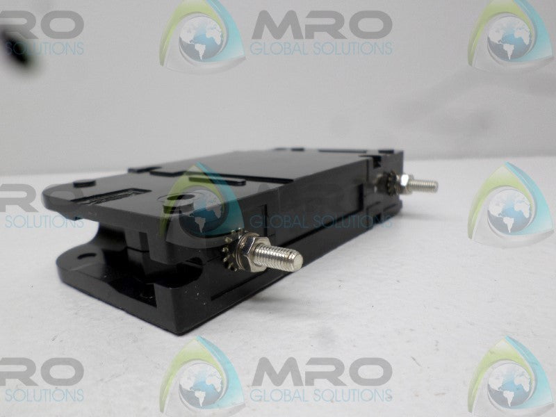 HEINEMANN CD1-A3-DU0015-02A CIRCUIT BREAKER 15A  NSNP