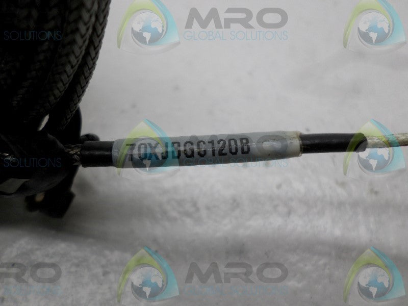 WATLOW 70XJBGC120B THERMOCOUPLE  NSNP