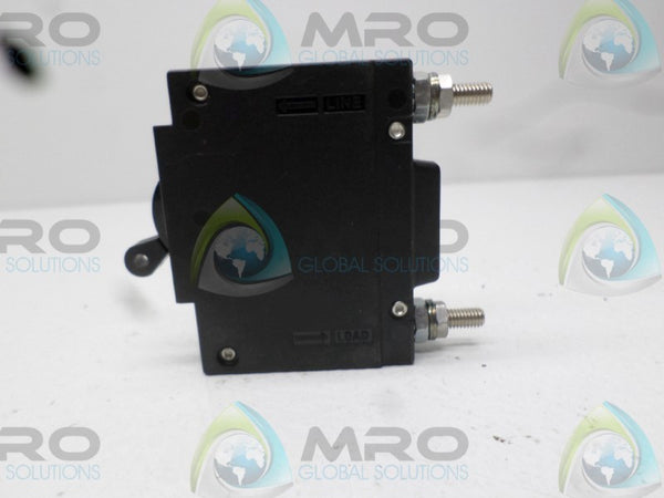 POTTER & BRUMFIELD W91-X112-50 CIRCUIT BREAKER 50A  NSNP