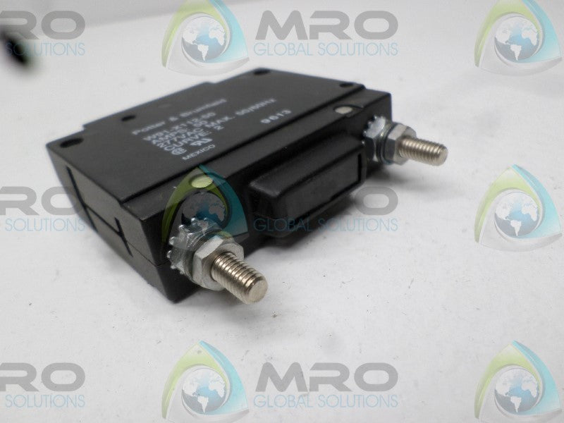 POTTER & BRUMFIELD W91-X112-50 CIRCUIT BREAKER 50A  NSNP