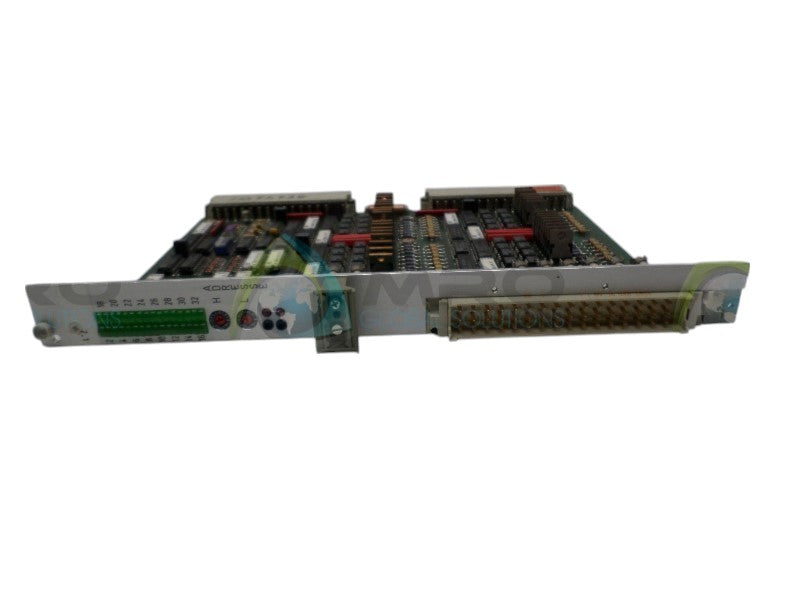 LEYBOLD 8545471 32XAUGA UNMP