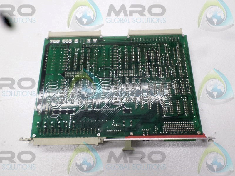 LEYBOLD 8545471 32XAUGA UNMP