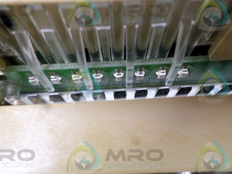 SIMENS SIMATIC S5 6ES5095-8MB03 CPU MODULE  UNMP