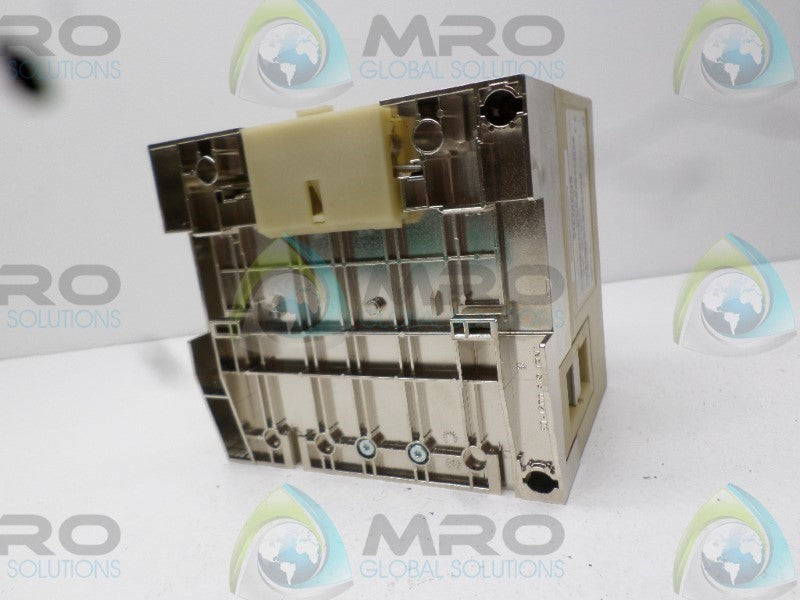 SIMENS SIMATIC S5 6ES5095-8MB03 CPU MODULE  UNMP