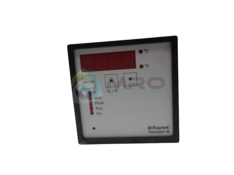 RAYTEK RAYT30BV THERMAL ALERT  NSNP