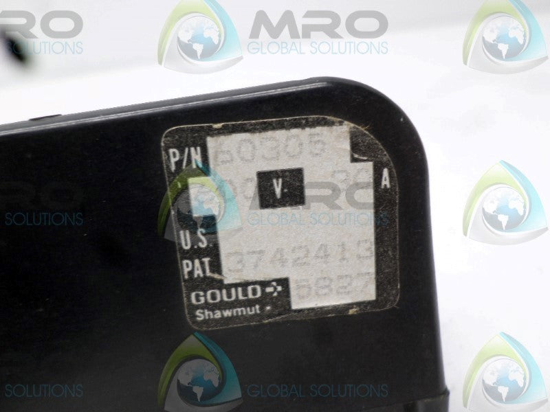 GOULD 60305 FUSE HOLDER  UNMP