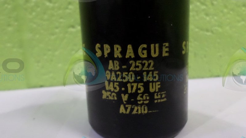 SPRAGUE AB-2522 NSNP