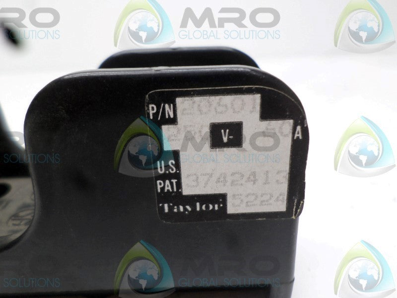 TAYLOR 20601 FUSE HOLDER  UNMP