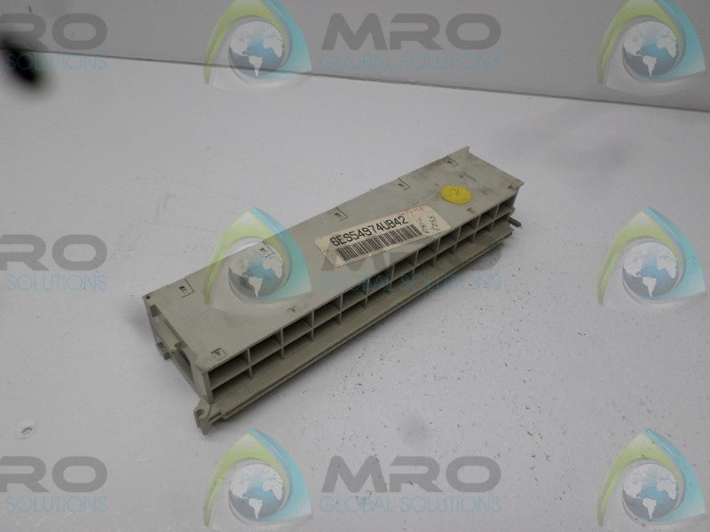SIEMENS 6ES5497-4UB42 UNMP