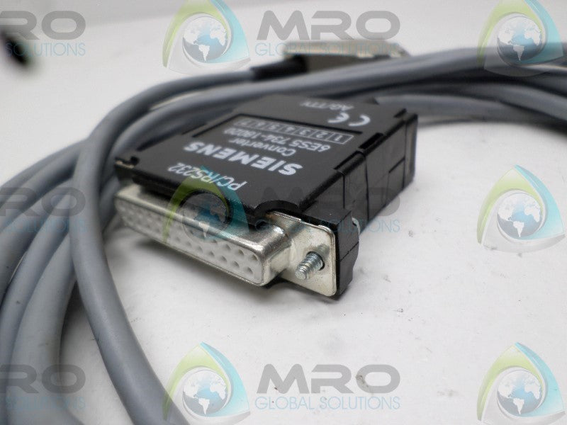 SIEMENS 6ES5734-18020 NSNP