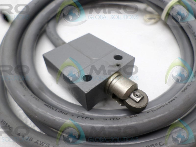 MICRO SWITCH 914CE24-6 UNMP