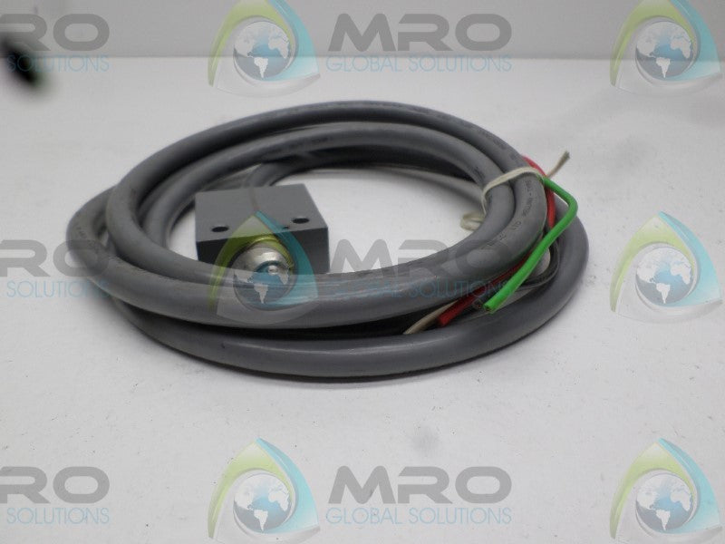 MICRO SWITCH 914CE24-6 UNMP