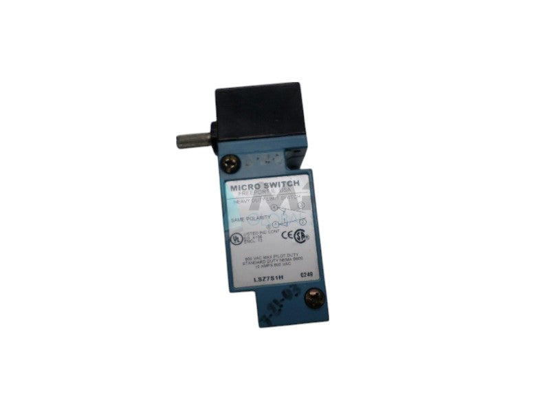 MICRO SWITCH LSZ7S1H UNMP