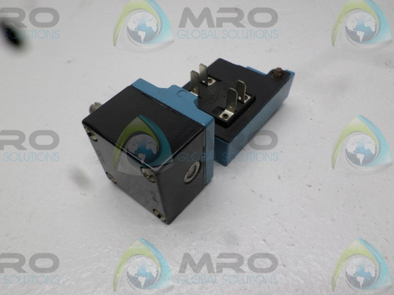 MICRO SWITCH LSZ7S1H UNMP