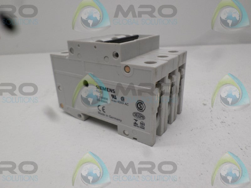 SIMENS 5SX2303-8 3A UNMP