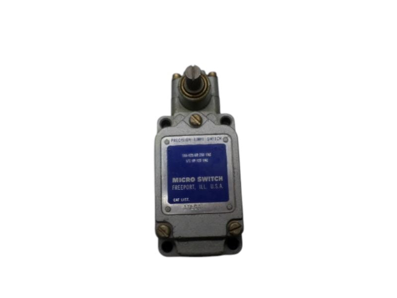 MICRO SWITCH 11LS1 (GREY)  UNMP