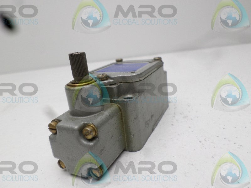 MICRO SWITCH 11LS1 (GREY)  UNMP