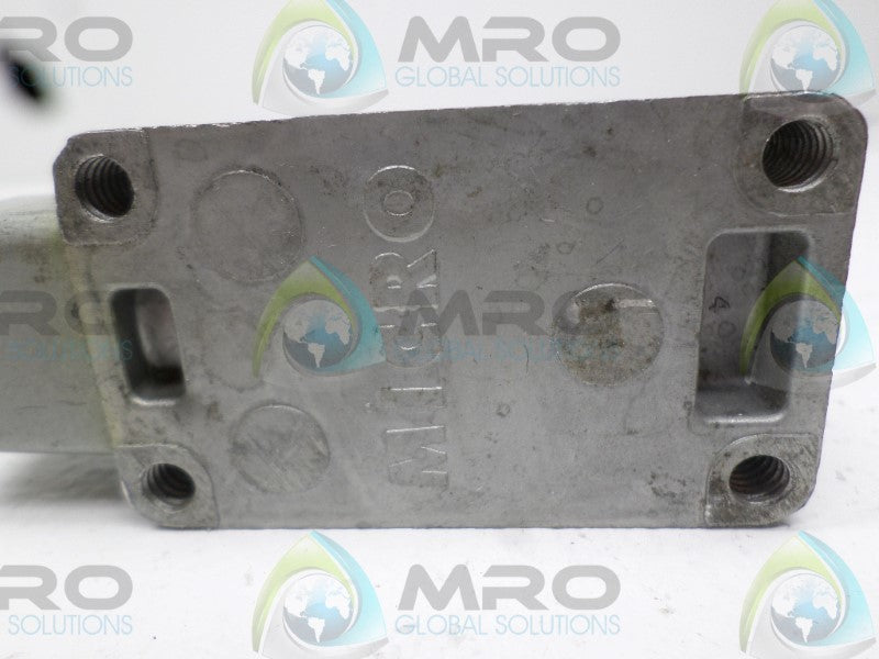 MICRO SWITCH 11LS1 (GREY)  UNMP