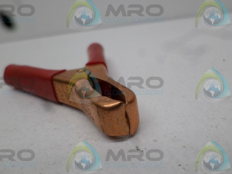 MUELLER 46-C POSITIVE SPARK PLUG  NSNP