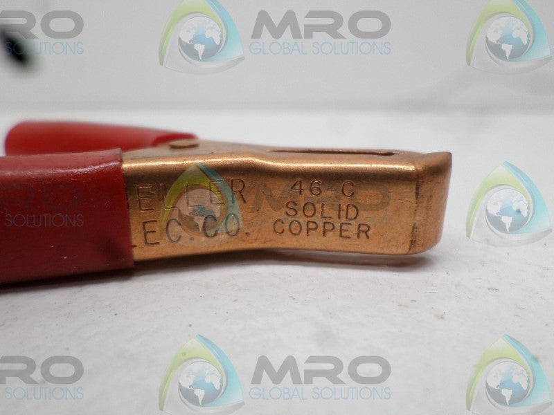 MUELLER 46-C POSITIVE SPARK PLUG  NSNP