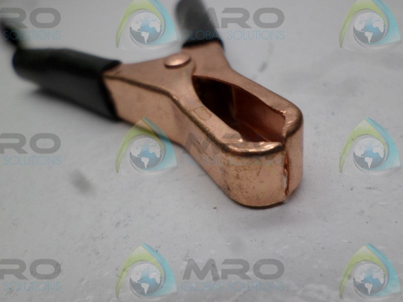 MUELLER 46-C NEGATIVE SPARK PLUG  NSNP